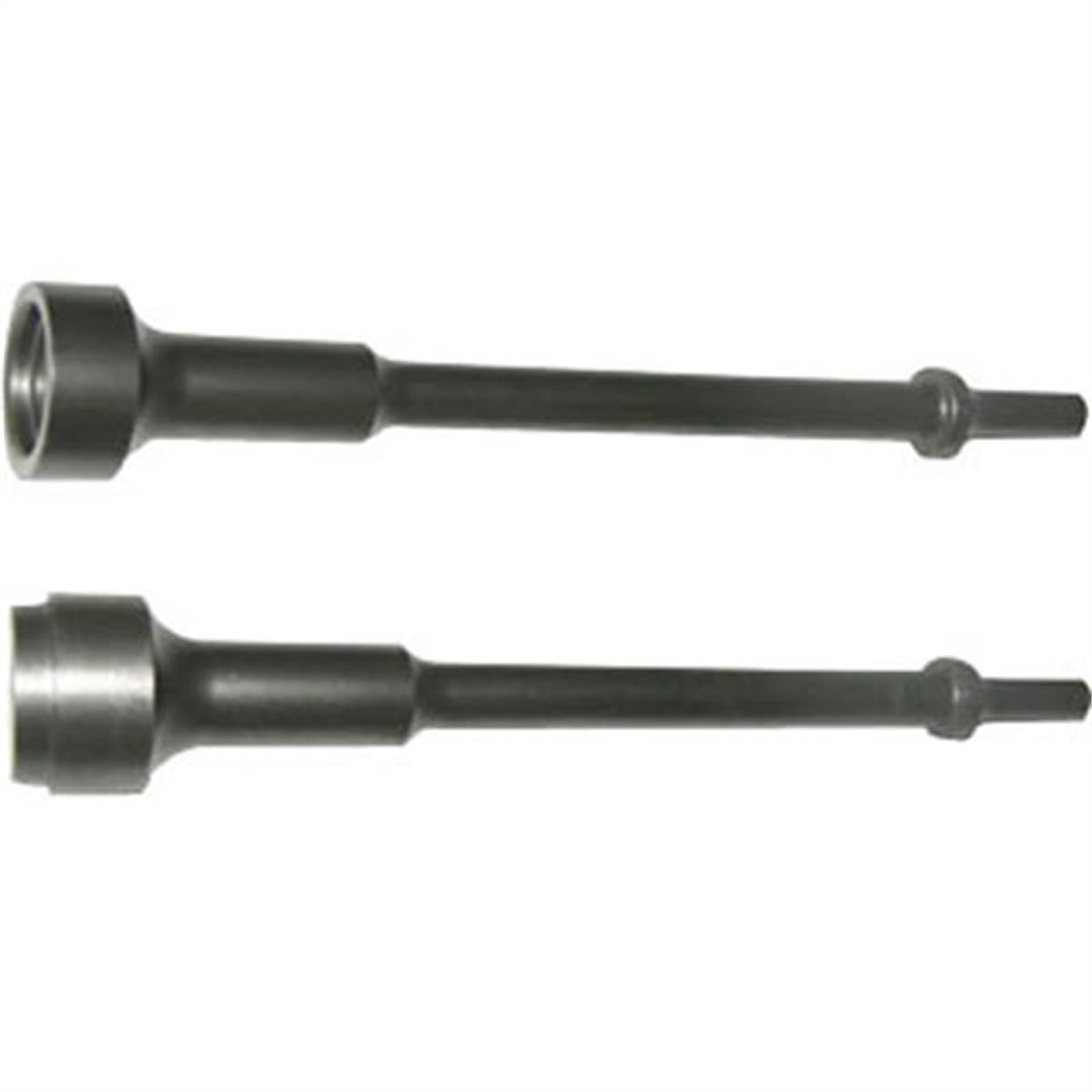 Andre/A1166-1/ Amazon.com: Ajax Tools Pneumatic Brake Pin & Bushing Driver Kit